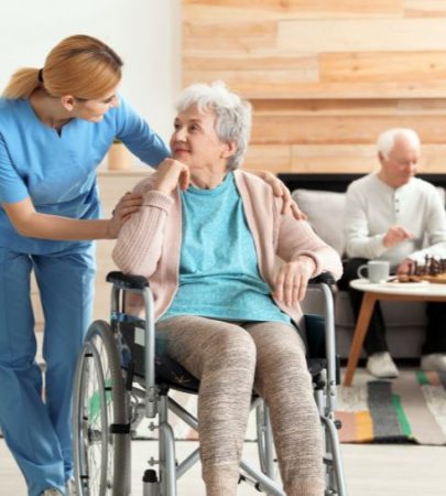 Care Homes