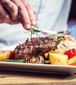 Restaurants