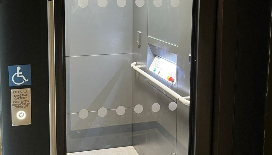 Elevator Platform Lift Manufacturers